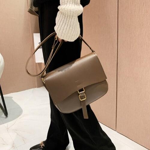 BEJA NISSEN Saddle Bags For Women