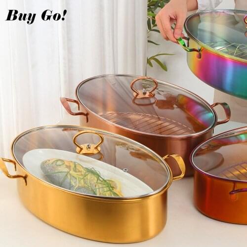 Buy Go Large Pans
