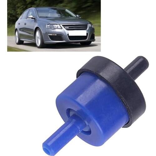 Car Crank Case Vacuum Non-Return Check Valve 433862117 for Passat B4 B5 Golf 2 3 MK3 4 MK4 100 A4 B5 B6 A6 C5 433862117