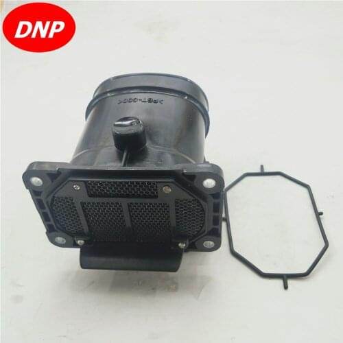 DNP Mass Air Flow Meter Sensor Fit For Mitsubishi Montero L200 Lexus Dodge MD183609 E5T06071