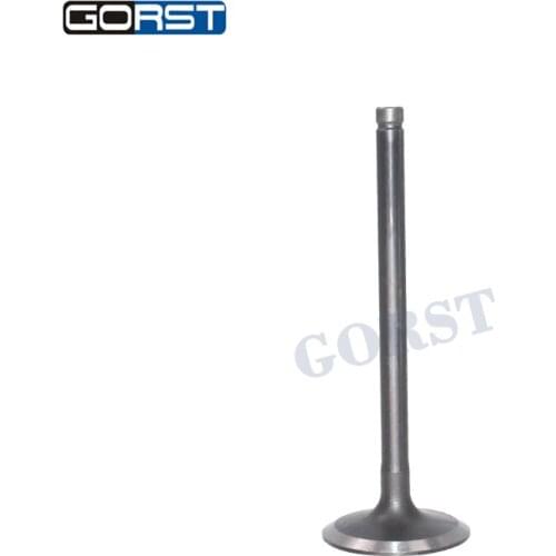 GORST Air Valves China