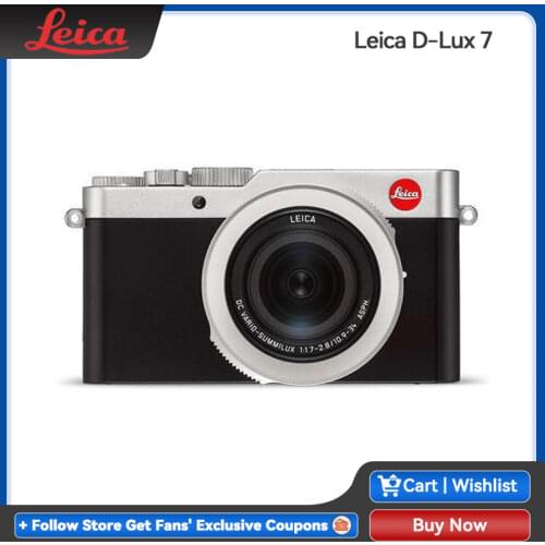 Leica Digital Cameras