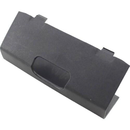 Brand New Auto Car Front Bumper Towing Hook Cover for Land Rover Range Rover 2006-2009 DPC500280PUY