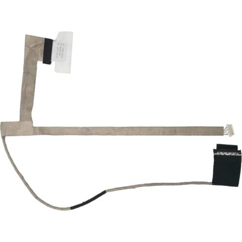 NEW Laptop Cable For HP 4540s 4570s 4730s 4740S (For ultra-thin screen,version 2) PN: 50.4SJ06.001