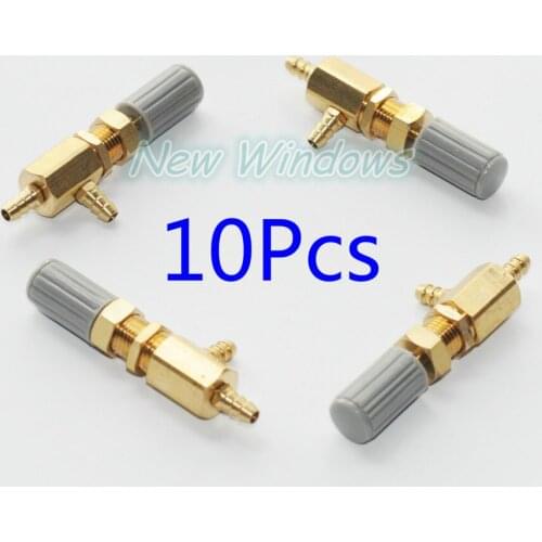 Brand New Dental Regulating Control Valve for Dental Chair Turbine Unit Tool*10