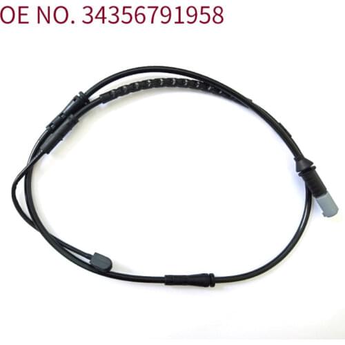 Fit For BMW 5TOURING(F11) 5Gran Turismo(F07) 6convertible(F12) 6coUPE(F13)7(F01 F02 F03 F04) alarm line OE:34356791958