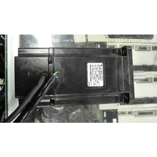 Servo motor SGM-08U2HA12 , Used one , 90% appearance new , 3 months warranty , fastly shipping