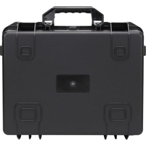 Waterproof Suitcase Handbag Explosion Proof Carrying Case Storage Bag Box for dji Mavic 2 Pro Drone Accessories