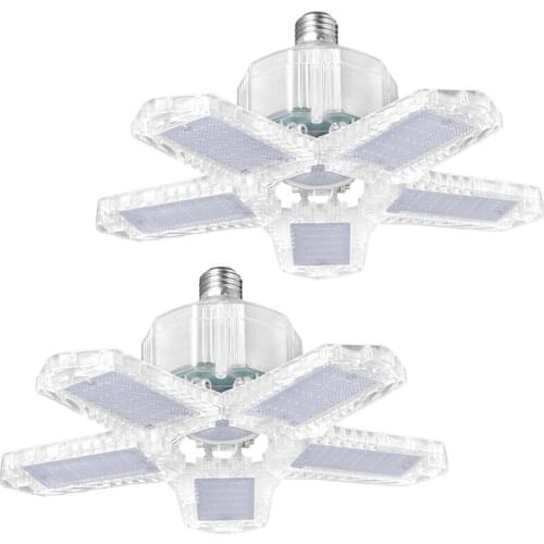 YAM Industrial Lighting
