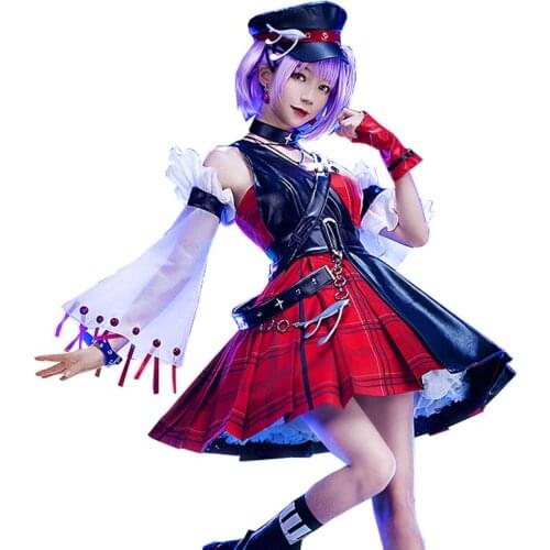 Game King of Glory Xiao Qiao Cosplay Costume Adult Women Deluxe Halloween Cosplay Outfit Fancy Dress