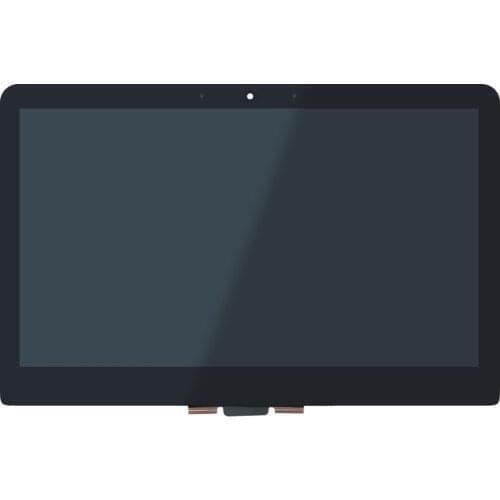 For HP Spectre X360 13-4195dx 13.3" LED LCD TOUCH Screen Digitizer 1920x1080