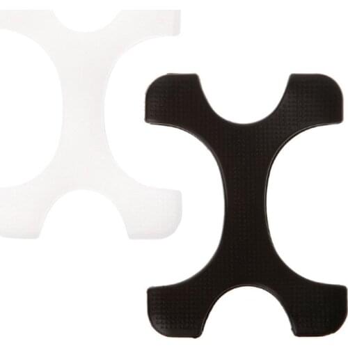 2Pcs Universal Portable External 2.5 Inch Silicone Protective Cover Hard Disk Case Rubber Case For WD Sony 2.5" Hard Drives HDD