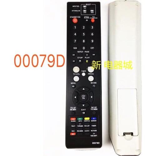 AWO 1PCS NEW 00079D FOR Samsung Superior quality Home Theater Remote Controller