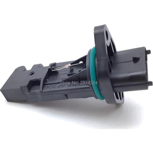 Mass Air Flow Maf Sensor Meter For LADA 110 111 112 GAZ VOLGA UAZ 3160 1.5 2.3 2.9 0280218037 21083113001010 29337600004