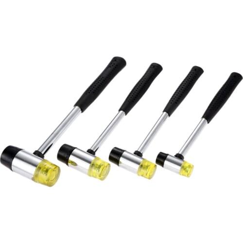 DRELD Hammers