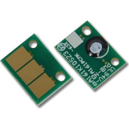 TN626 Image Drum Unit DR618 Refill Chip Reset for Konica Minolta Bizhub C450i C550i C650i