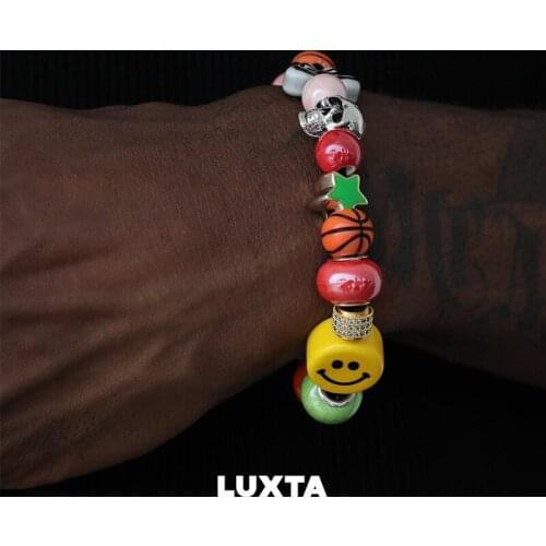 Браслеты с шармами LUXTA China At AliExpress