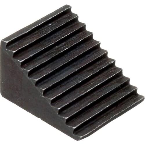 M12 Triangle Block Mould Pressing Plate for Milling Machine Lathe Tools Durable Milling machine pressure gauge