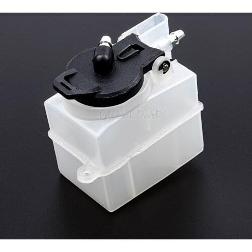 NEW RC 02004 Fuel Tank For HSP 1:10 Nitro On-Road Car Buggy Truck 95AE