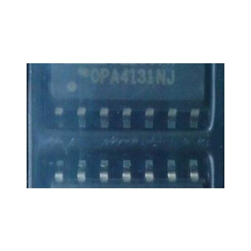 OPA4131NA AD9049BR PCM1734E ADUM1311ARWZ D16835A