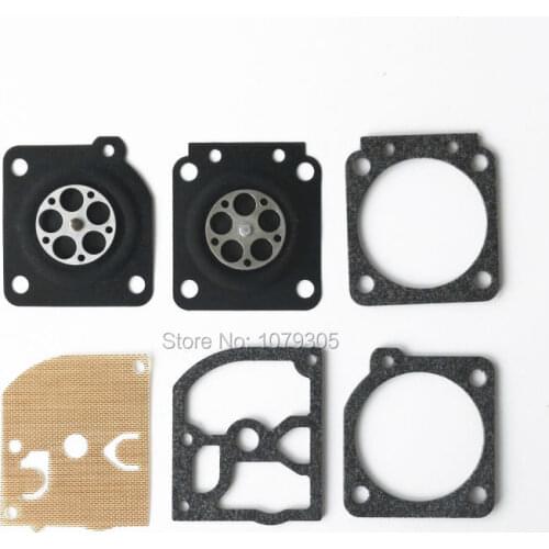 ZAMA 170,230 ZAMA 33/39 carburetor diaphragm gasket kit for STL and HUS trimmer chainsaw