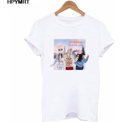New Summer Tshirt Women T Shirt Fashion Women T-shirts Harjauku Tee Tops Female Short Sleeve T-shirt Cute Tee Shirts Streetwear