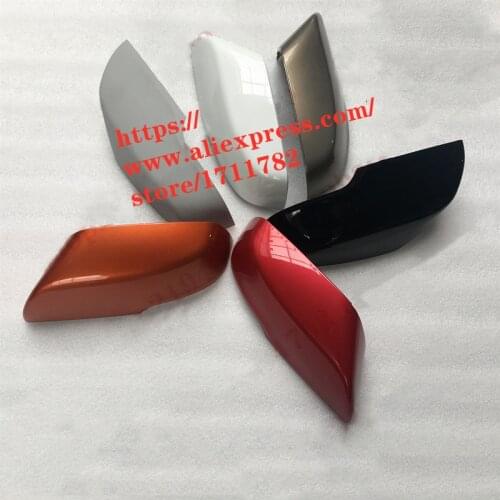 Rear Mirror Cover For Chery Tiggo 2/3x Rearview Mirror Frame