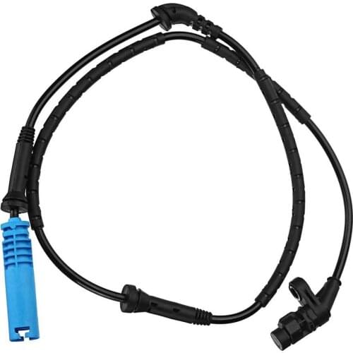 ABS Wheel Speed Sensor Front OEM SSF00001 For Land Rover Range Rover L322 Mk3 2002-2012