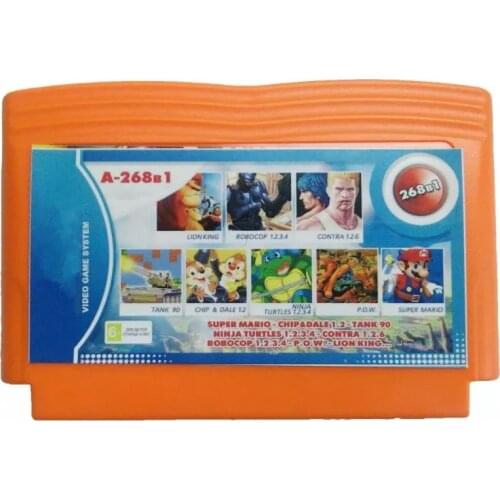 Dendy RUS Electronics