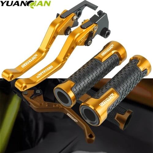 For 690EnduRoR 690 EnduRoR 2014 2015 2016 2017 Motorcycle CNC Aluminum Brake Clutch Levers Handlebar Grip Handle Hand Grips