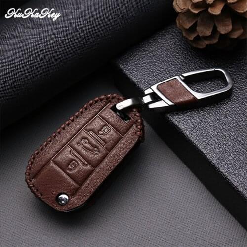 For Citroen C1 C2 C3 C4 C5 C4l DS5 Xsara Grand Picasso Berlingo Key rings chain Car Key Case Cover Protective Key Shell Skin Bag