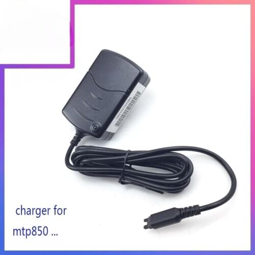 Two Way Radio Walkie Talkie For Motorola Tetra MTH800 MTP850 and MTP850S FLN9469A Adapter