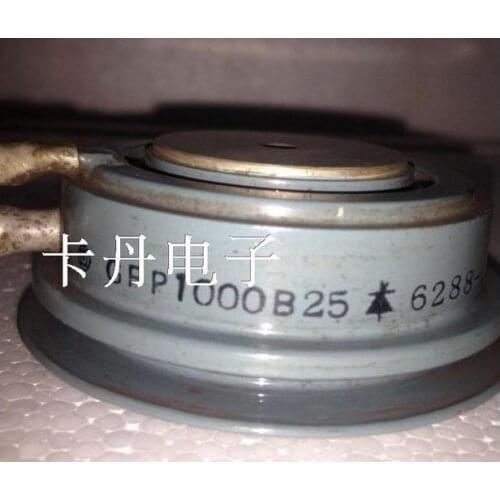 GFP1000B25 Ensure that NEW and original, fast delivery, 90 days warranty