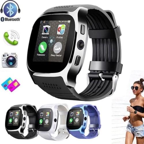 Часы с камерой HKAB China At AliExpress