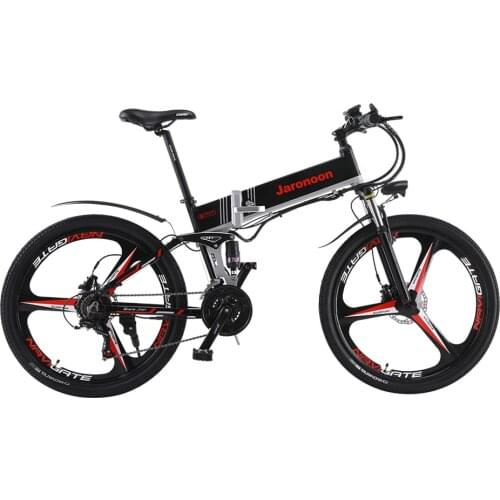 JARONOON Folding Bicycles