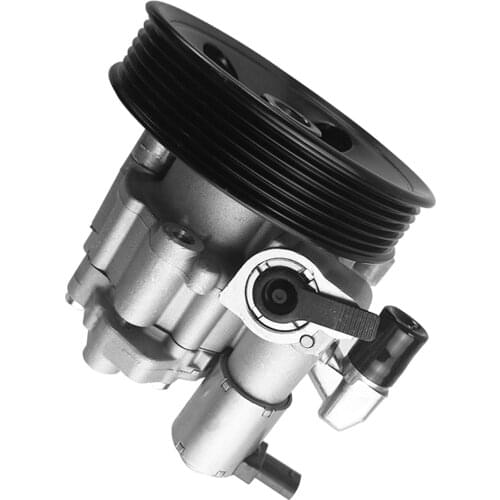 For Mercedes Benz W211 M272 Power Steering Pump Reference Number 0054661401 A0054661401 0054661201 0004602383