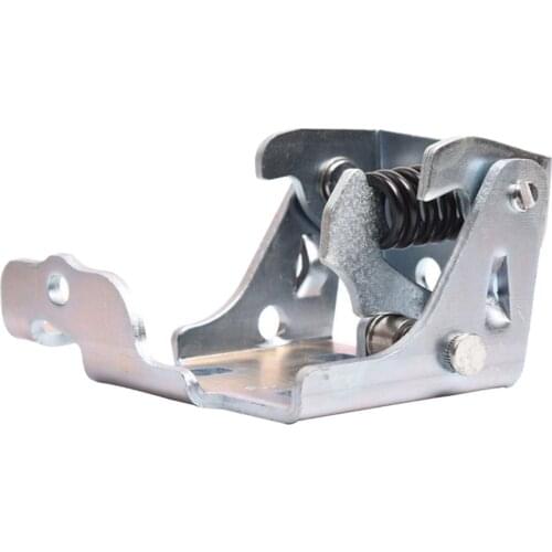 Left Side Lower Door Hinge for Chevy for GMC Sierra Cadillac 2007-2014