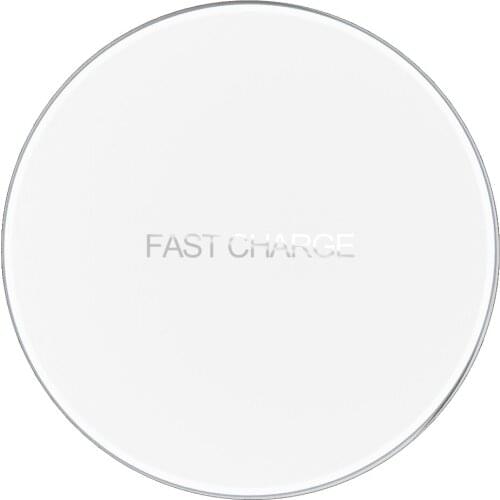 New Opened Wireless General Charger Free Logo Customization