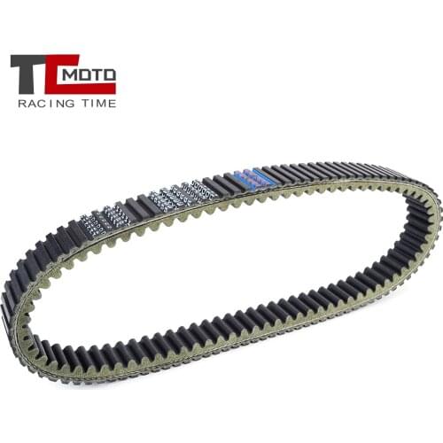 Drive Belt for Arctic Cat 700 EFI Thundercat Wildcat 1000 ATV 1000 XT MudPro Prowler TRV1000 TRV700 TRV 700 Textron Alterra 700
