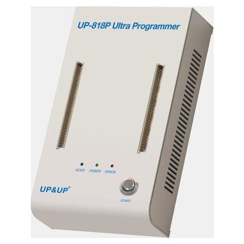UP818P Super fast Universal Programmer