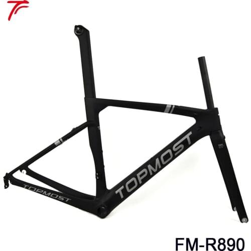 TOPMOST Bicycle Racks