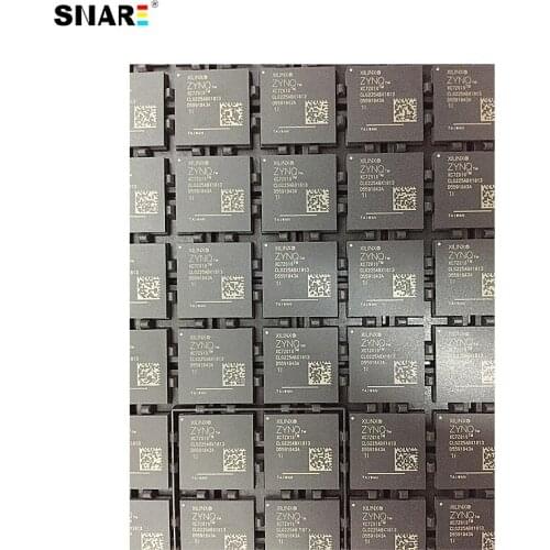 XC7Z010-1CLG225I IC SOC CORTEX-A9 667MHZ 225BGA