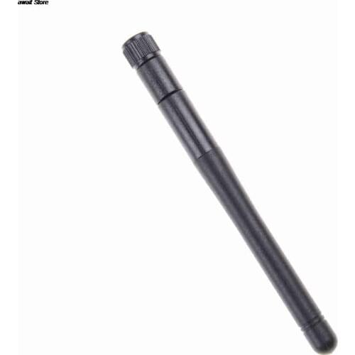 ZLinKJ 2.4GHz 3 dBi Wireless Male WIFI Antenna Network Booster WLAN SMA Connector