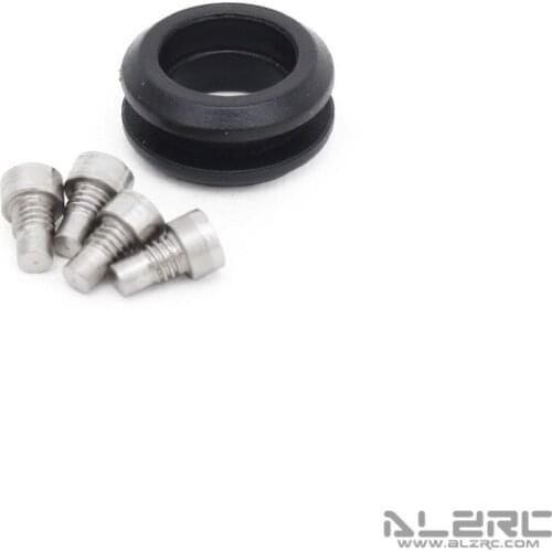 ALZRC - Devil X360 Tail Pitch Control Ring