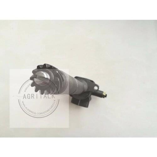Fujian Lijia SL4100BT SL4105BT SL4105ABT2, the oil pump assembly, part number: 4-3100