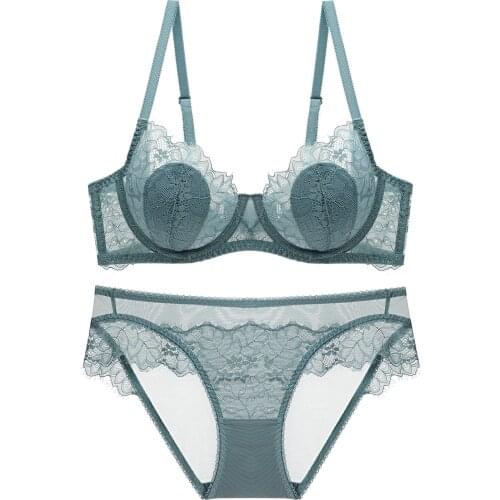 HUAFANGEYA Women Underwear