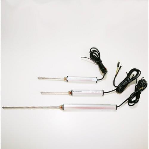 Hxastlp Levels And Small Ones