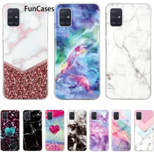 Mobile Phone Cases For ajax Samsung A31 Luxurious Soft TPU Protector sFor Capa Samsung Galaxy para A71 5G A21S A51 Celular Shell