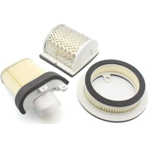 Motorcycle Air Filter Cleaner for YAMAHA XP500 T-MAX 500 XP TMAX 500 2001-2007