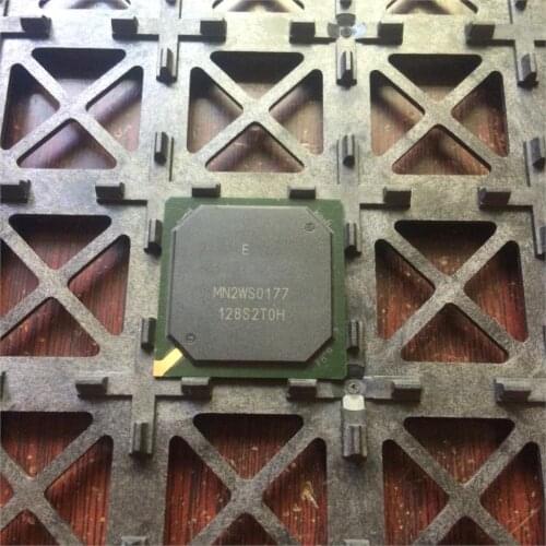 New MN2WS0177E MN2WS0177 bga 1pcs